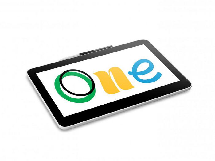 Wacom Wacom One 13 touch Monitor Interactivo 13,3 pulgadas