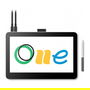 Wacom One 13 TOUCH PEN DISPLAY Tableta Gráfica 13.3" Full HD