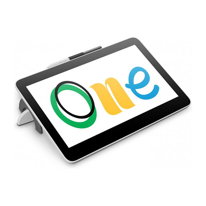 Wacom One 13 TOUCH PEN DISPLAY Tableta Gráfica 13.3" Full HD Wacom One 13 TOUCH PEN DISPLAY Tableta Gráfica 13.3" Full HD