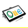 Wacom One 13 TOUCH PEN DISPLAY Tableta Gráfica 13.3" Full HD