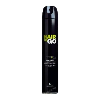 Lendan Hair To Go Fix'n Move 500ml