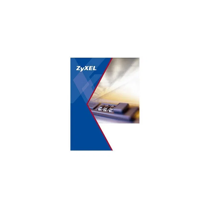 ZYXEL E-iCard 8 AP NXC5500 LICENSE ZYXEL E-iCard 8 AP NXC5500 LICENSE