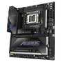 Gigabyte X870 AORUS INFINITY AM5 DDR5 HDMI DP 4xM.2