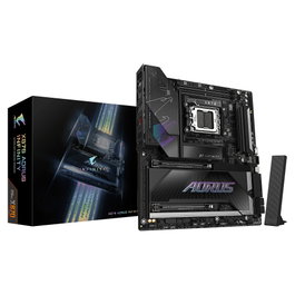 Gigabyte X870 AORUS INFINITY AM5 DDR5 HDMI DP 4xM.2