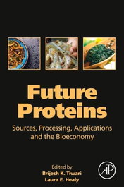 Future proteins, AA.VV. - ACADEMIC PRESS