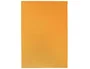 Liderpapel Goma eva naranja 50x70cm 1,5 mm