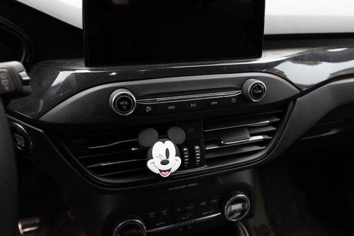 Licensing Ambientador para Coche 3D Mickey Vainilla Licensing Ambientador para Coche 3D Mickey Vainilla