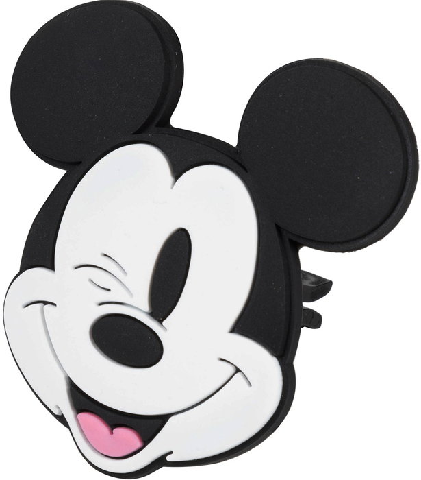 Licensing Ambientador para Coche 3D Mickey Vainilla Licensing Ambientador para Coche 3D Mickey Vainilla