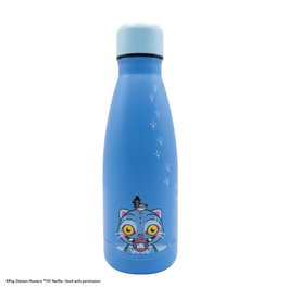 Cinereplicas Botella KPop Demon Hunters Derpy and Sussie 500 ml