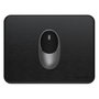 Satechi Satechi Vegan-Leather Premium Mouse Pad Negro ST-LMPK