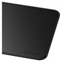Satechi Satechi Vegan-Leather Premium Mouse Pad Negro ST-LMPK