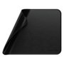 Satechi Satechi Vegan-Leather Premium Mouse Pad Negro ST-LMPK