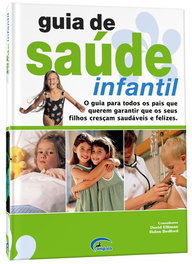GUIA DE SAÚDE INFANTIL, VV.AA. - EURO IMPALA PORTUGUES