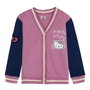 Cerdá Chaqueta Cotton Brushed Baseball Hello Kitty Rosa 10 Años