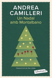 LABUTXACA, Un Nadal amb Montalbano