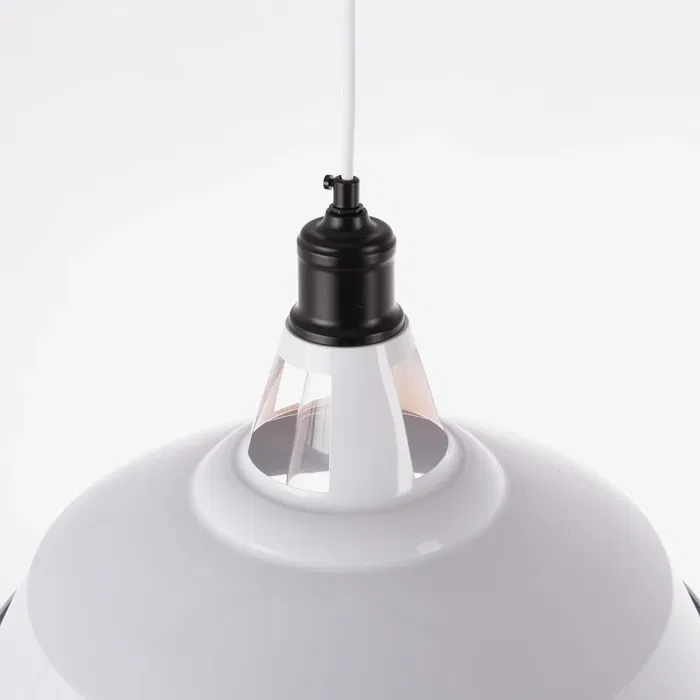 Lámpara Colgante Metal Noginsk SKD-P80033