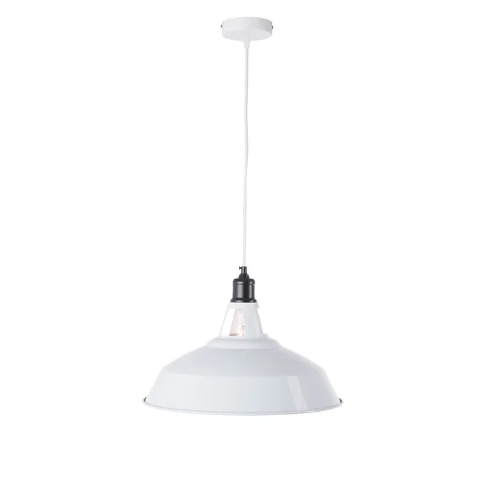 Lámpara Colgante Metal Noginsk SKD-P80033
