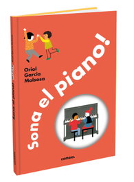COMBEL, Sona el piano!