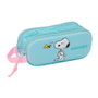 Safta Portatodo Doble 3D Snoopy