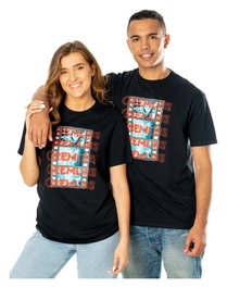 Gremlins Camiseta Evil Reel Talla M