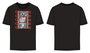 Gremlins Camiseta Evil Reel Talla M