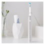 Oral-B Pulsonic Clean Cabezales de Repuesto 2 Unidades Blanco