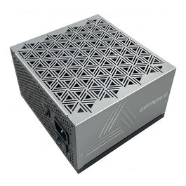 Montech CENTURY II 1200 1200W Fuente de Alimentación Silber 1x 12-Pin High Power GPU 6x PCIe Kabelmanagement 1200 Watt