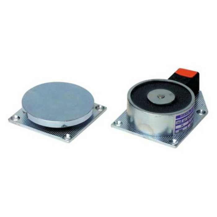 BOSCH FMD-GT60 Imán Retenedor para Puertas hasta 60 kg, 24V