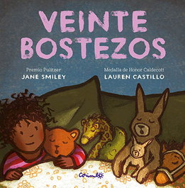 Veinte bostezos, Jane Smiley - CORIMBO EDITORIAL S.L.