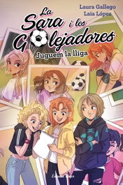 Juguem la lliga, Laura Gallego - ESTRELLA POLAR