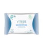 Vitesse TRI-MINERAL Toallitas Desmaquillantes Piel Normal 25 u