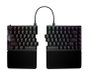 Asus ROG Falcata Teclado Gaming 75% Dividido con Interruptores Magnéticos RGB Negro