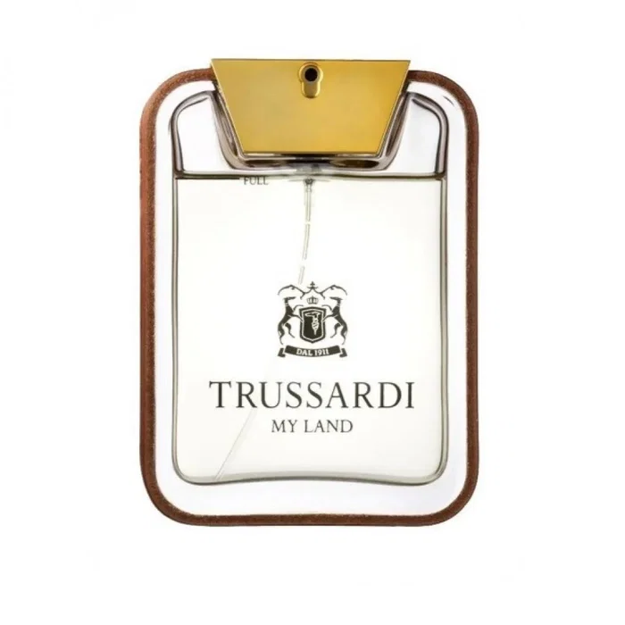 Trussardi My Land Eau de Toilette 30 ml