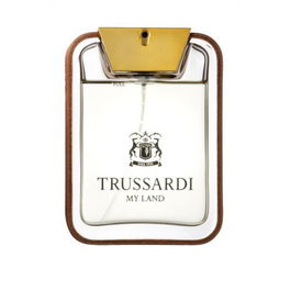 Trussardi My land eau de toilette pour homme 30 ml vaporizador