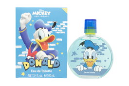Disney Donald Duck Eau de Toilette 100ml Spray