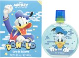 Disney Donald Duck Eau de Toilette 100 ml Spray Disney Donald Duck Eau de Toilette 100 ml Spray