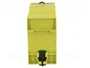 PILZ PNOZ X3 Relé de Seguridad 230VAC