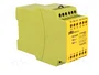 PILZ PNOZ X3 Relé de Seguridad 230VAC