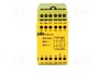 PILZ PNOZ X3 Relé de Seguridad 230VAC