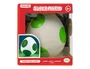 Wondee Lámpara Super Mario Huevo de Yoshi 20 cm - Lámpara decorativa ambientación videojuegos Nintendo