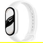Xiaomi Smart Band 10 Ceramic Edition - Pulsera Inteligente / Smartwatch, Pearl White