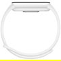 Xiaomi Smart Band 10 Ceramic Edition - Pulsera Inteligente / Smartwatch, Pearl White