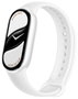 Xiaomi Smart Band 10 Ceramic Edition Pulsera Inteligente Pearl White Blanco