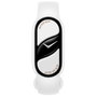 Xiaomi Smart Band 10 Ceramic Edition Pulsera Inteligente Pearl White Blanco