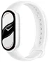 Xiaomi Smart Band 10 Ceramic Edition Pulsera Inteligente Pearl White Blanco