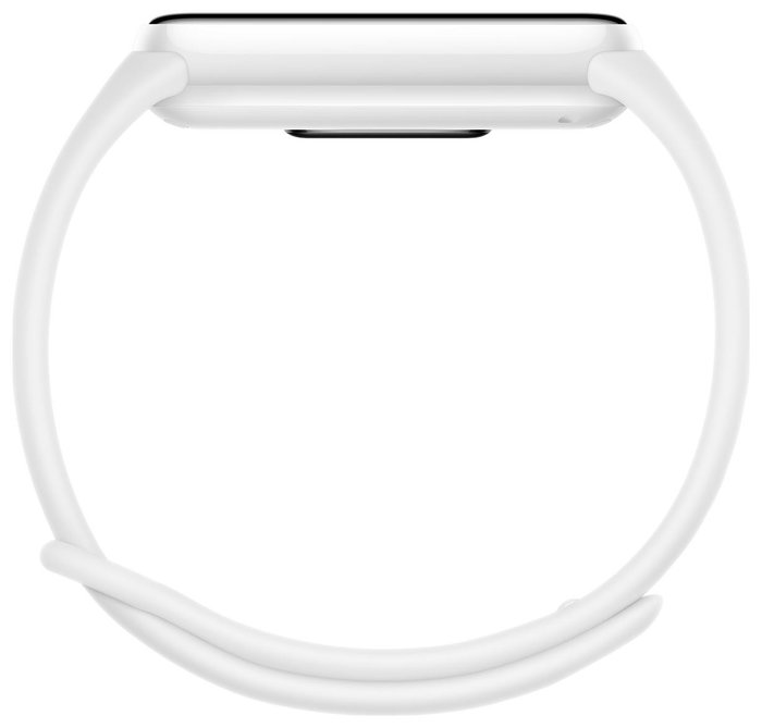 Xiaomi Smart Band 10 Ceramic Edition Pulsera Inteligente Pearl White Blanco Xiaomi Smart Band 10 Ceramic Edition Pulsera Inteligente Pearl White Blanco