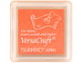 Tsukineko VERSACRAFT Tinta para Textil Salmon Pink 33x33mm