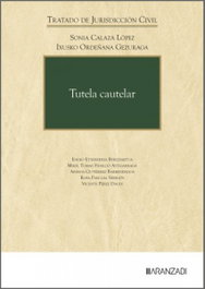 ARANZADI Tutela cautelar - AA.VV.