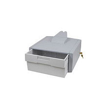 Ergotron PRIMARY DRAWER TALL SINGLE - Cajón de almacenamiento alto, Gris y Blanco, hasta 1 kg
