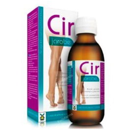 TEGOR CIR Jarabe 200ml
